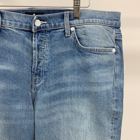 7 For All Mankind Josefina, BNWT - Picture 3 of 6